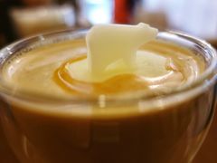 澳洲白-COFFEE HOLIC(朝外SOHO店)