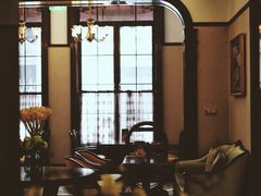 -东海咖啡馆