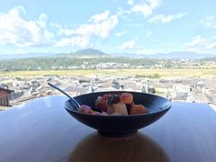 -无有景观餐厅·铜瓢牛肉·下午茶