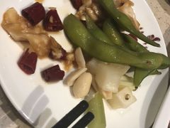 -重庆刘一手火锅(洛逊街店)
