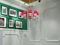 大堂-杜家小馆(裕华路店)