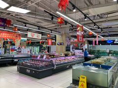-Bravo永辉(爱琴海购物公园店)
