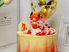 -CAKE BOSS 蛋糕老板(西单君太百货店)