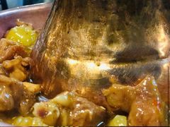 -火燒雲傣家菜(鼓楼店)