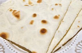 Handmade Plain Pancake