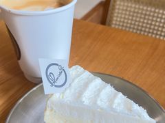-Reset Coffee 与海咖啡