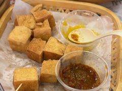 -东排食堂长沙小吃大排档(五一广场店)