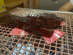 -九田家黑牛烤肉料理(二天地店)