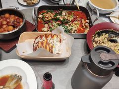 -大连湾旭日饭店(大连湾店)