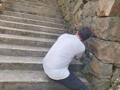 -藏龙百瀑风景区