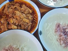 奶汤面-徐老幺奶汤面