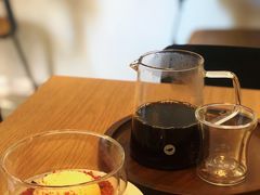 -大酉·M Coffee(北京美术馆店)