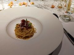 -Oyster Talks 四度蚝法餐厅