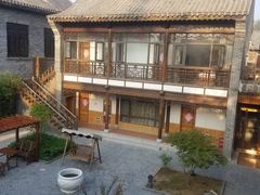 -台儿庄古城