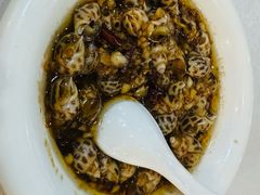 独特旺螺-莲花公园煎蟹(总店)