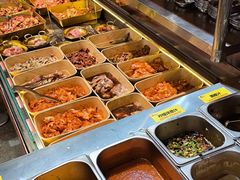 -哈哈碳都·牛肋条无限自助烤肉(台江万达店)