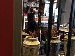 -四姐妹东北饺子(沙尾路店)