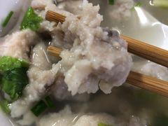 -江南红鱼汤(洋中花园店)