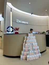 -Fundi张玉珊修身堂·indiba·BTL科技瘦身