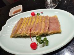 -西北人家莜面村(建设店)