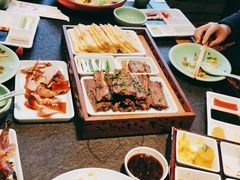 -北平盛世·新京菜·北京烤鸭(劲松·双井店)
