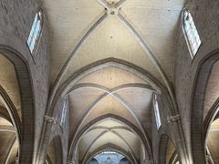 -瓦伦西亚大教堂