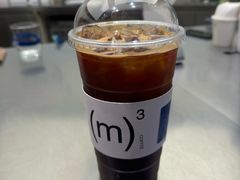 -CUBIC3三立方咖啡(西岸凤巢店)