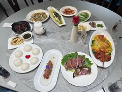 -老绍兴养和饭店(向阳不夜城店)