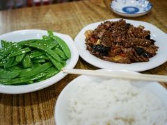 -红实家常菜(静安里店)