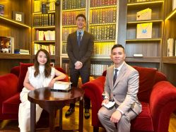 -罗斯福公馆·宴会厅