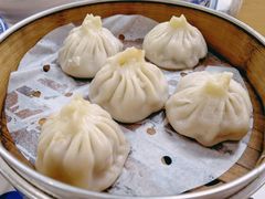 小笼包-共和春(凤凰街店)