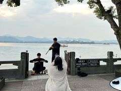 -杭州西湖柳莺里酒店