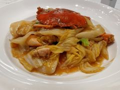 -上海小南国(金桥国际广场店)