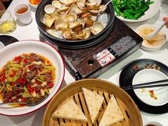 -客颂·客家宴(大壮国际广场店)