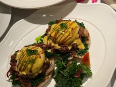 -食间牛排(重庆路万达店)