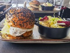 -上海苏宁宝丽嘉酒店·Cafe Bellagio西餐厅