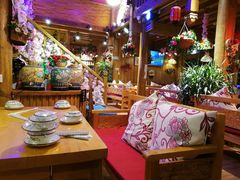 -民食香·腊排骨野生菌美食(木府店)