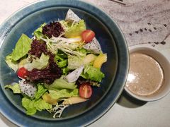 -老太原菜馆(中正天街店)