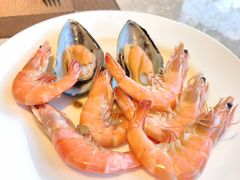 -宝华万豪酒店·都会尚膳