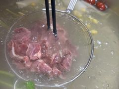 -林记潮牛·牛肉火锅(上马墩店)