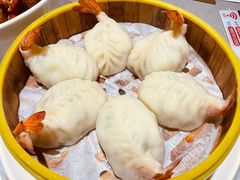 -大锅强·蒸海鲜青岛菜(吾悦广场店)