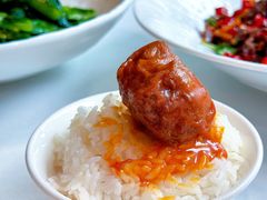 -千百味红餐厅·非遗江西菜(绿地双子塔总店)