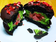 -仙豆菓夫(鼓楼店)