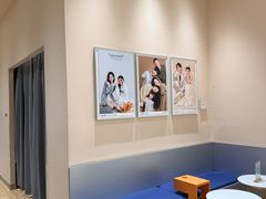 -海马体照相馆(成都来福士广场店)