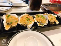 -九府羊·鲜羊火锅·烤串(新华路店)