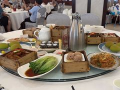 -东江渔村·古典园林·30年粤菜老字号(太和店)