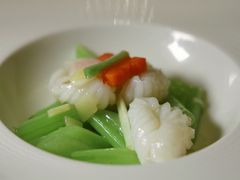 -北京四季酒店·采逸轩