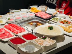 -海底捞火锅(漫广场店)