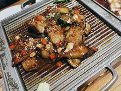 -U你·湖北家宴菜(南湖总店)