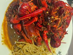 -有位虾匠·香辣蟹·小龙虾(李村店)